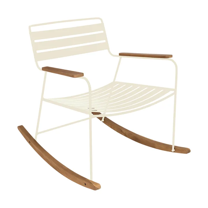 Surprising gungstol - Latte beige - Fermob