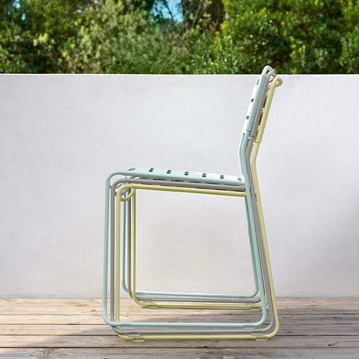 Surprising stol, Anthracite Fermob