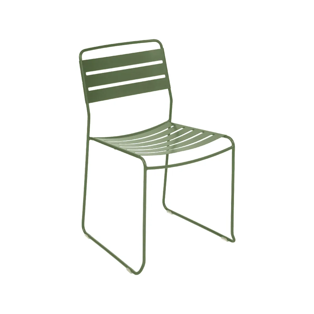 Surprising stol, cactus Fermob