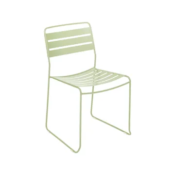 Surprising stol - Willow green (grön) - Fermob