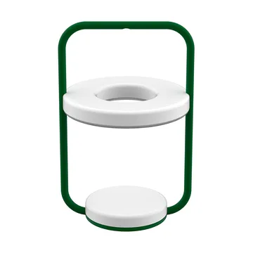 Ulli bordslampa H30 cm - Cedar green (grön) - Fermob