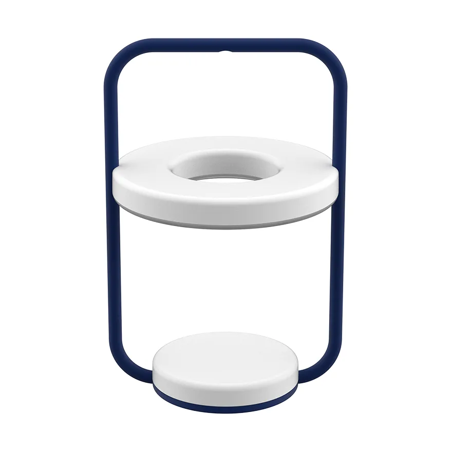 Ulli bordslampa H30 cm, Deep blue Fermob