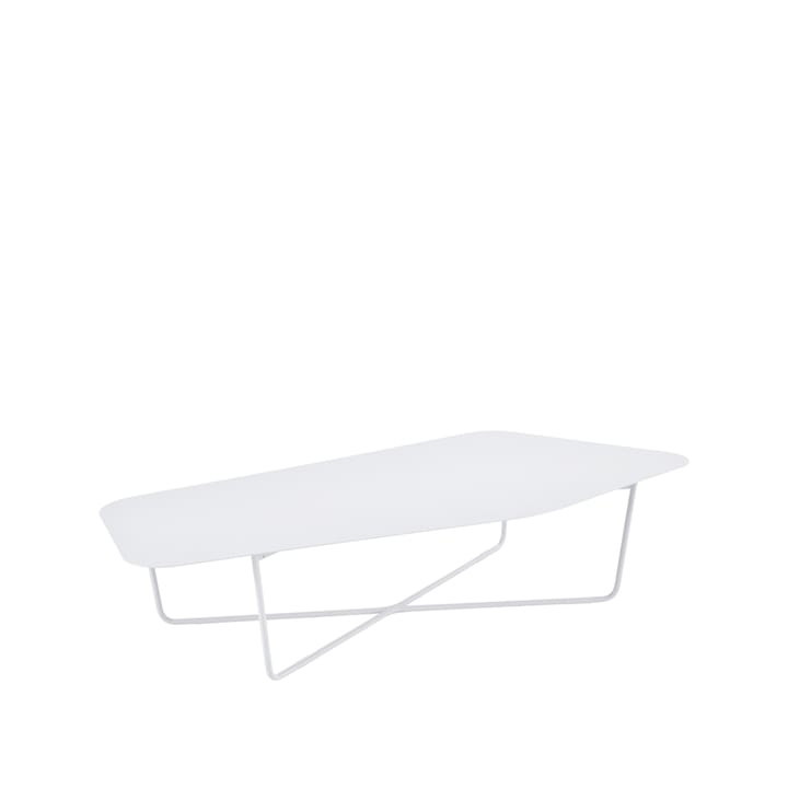 Ultrasofa soffbord - cotton white - Fermob