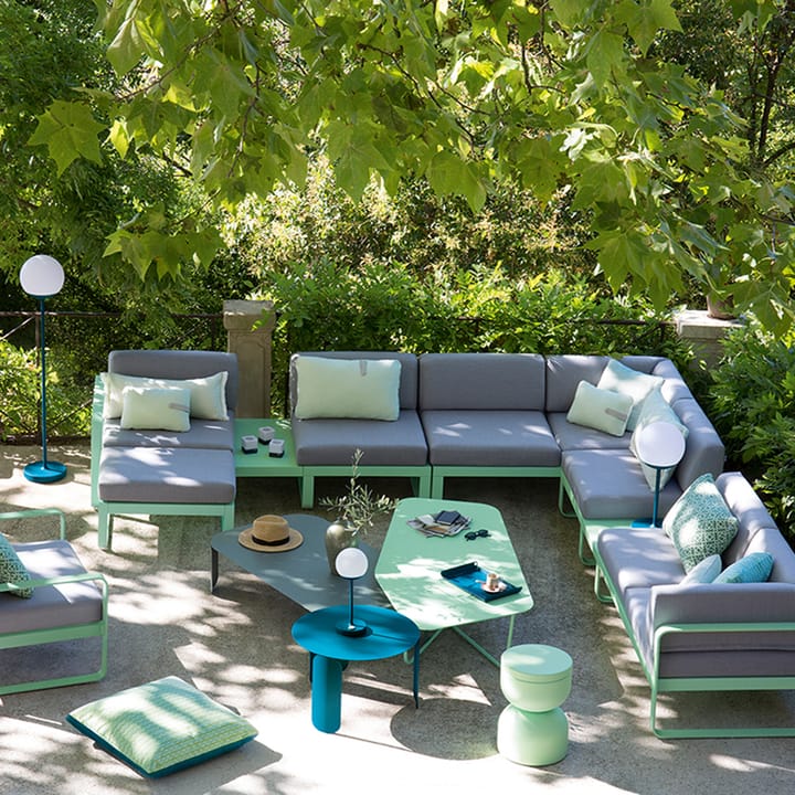 Ultrasofa soffbord, frosted lemon Fermob