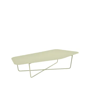 Ultrasofa soffbord - Willow green (grön) - Fermob