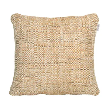 Vibration Entrelac kudde 44x44 cm - Savannah - Fermob