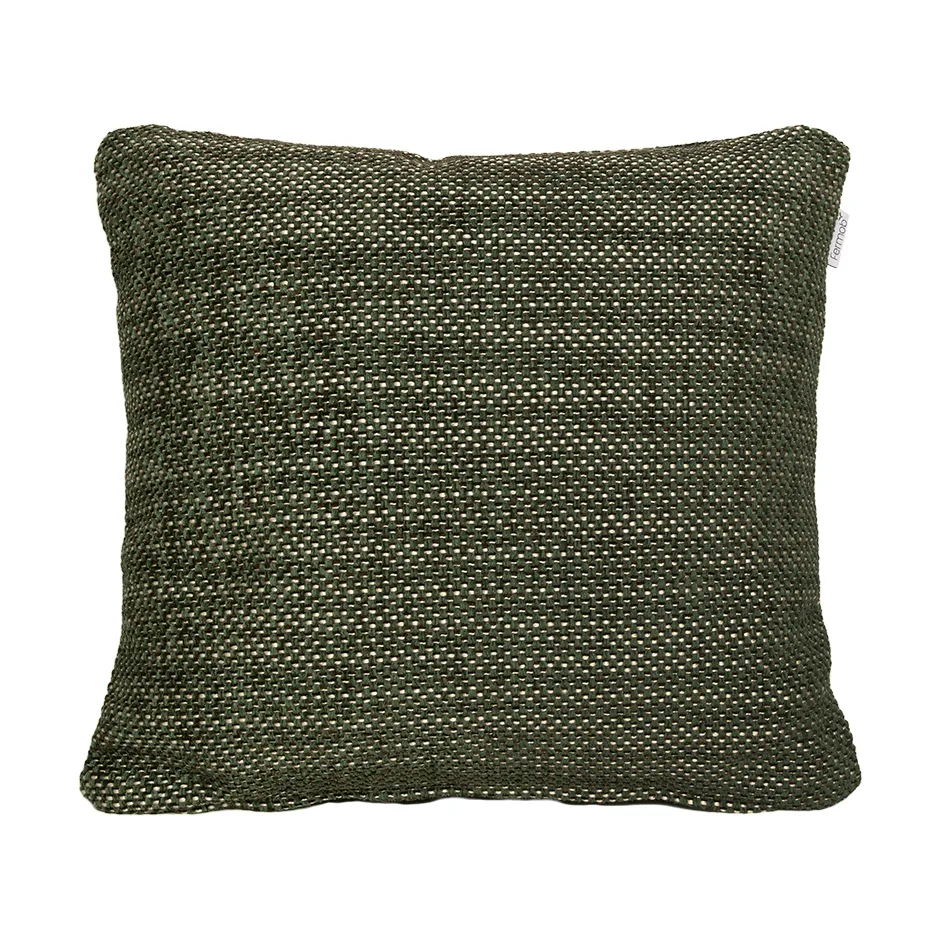 Vibration Rythmo kudde 44x44 cm, Forest Fermob