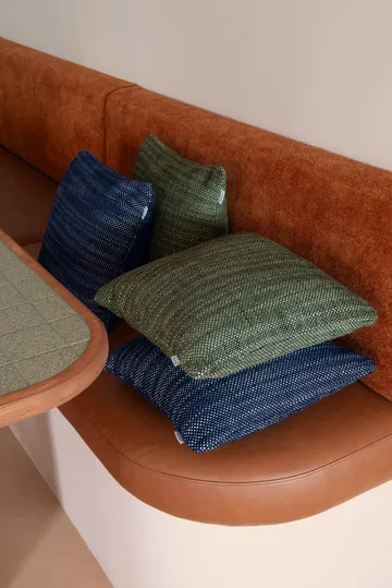 Vibration Rythmo kudde 44x44 cm - Forest - Fermob