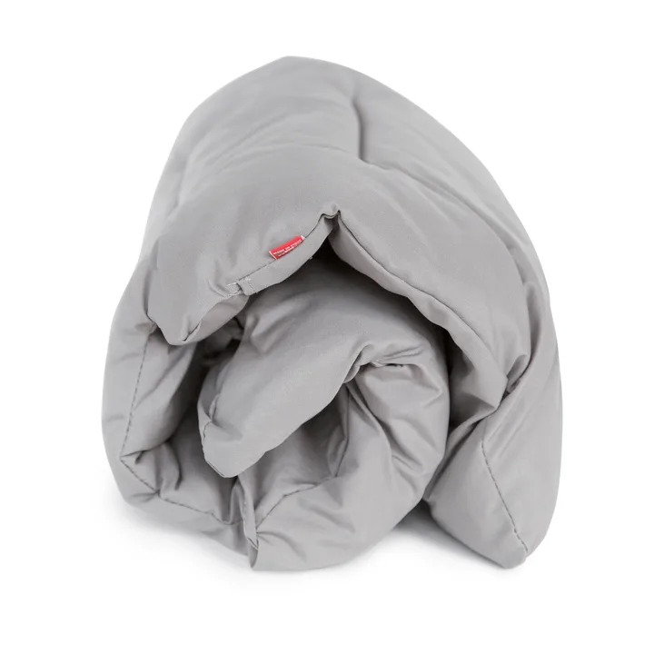Amigo Soft dyna till solsäng - Grey - Fiam