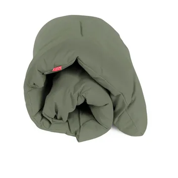 Amigo Soft dyna till solsäng - Sage green - Fiam