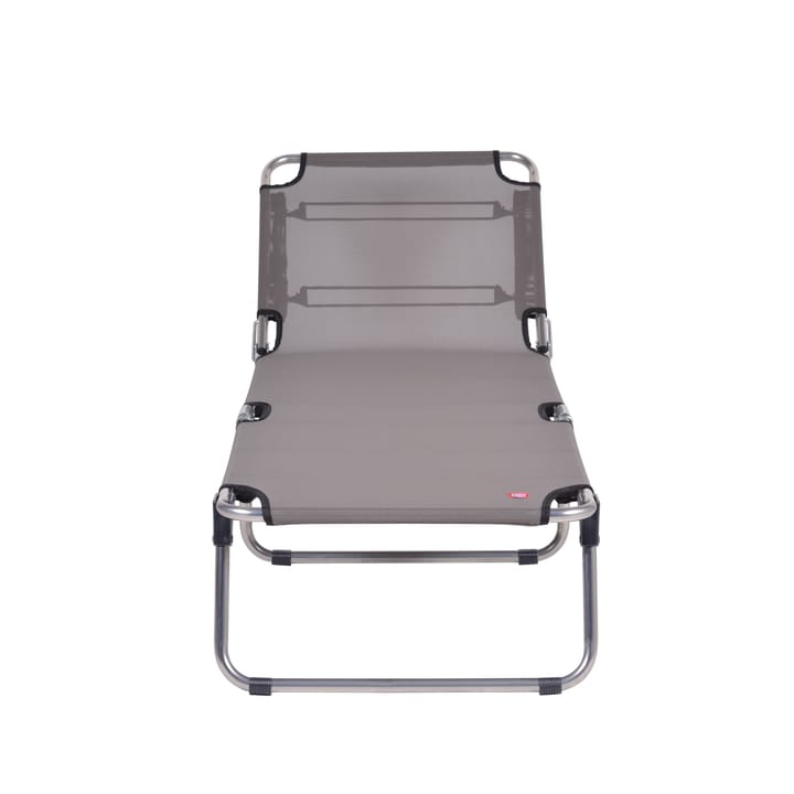 Amigo solsäng, Continente-aluminium Fiam