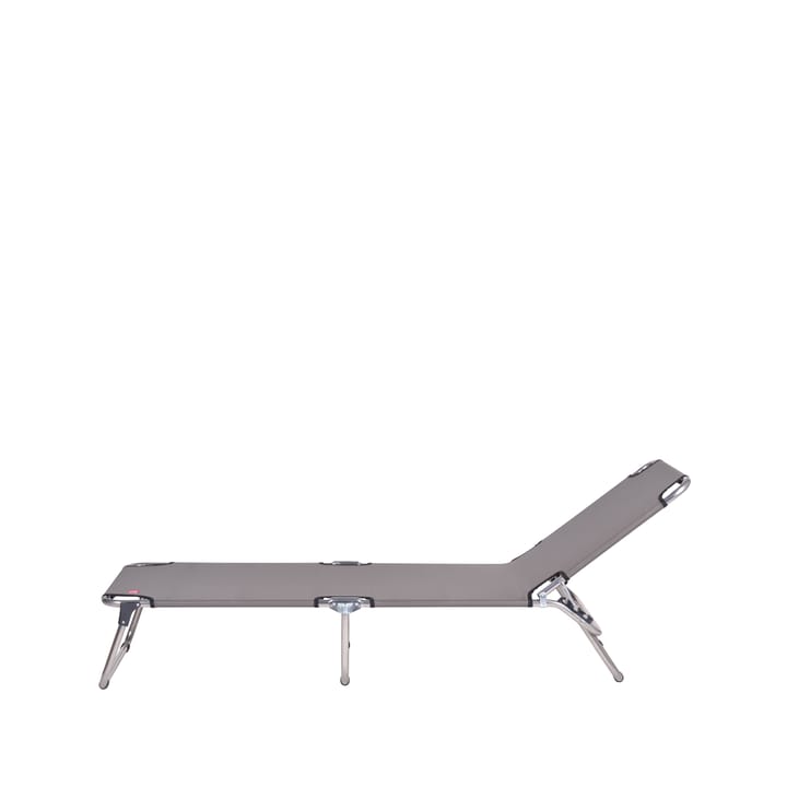 Amigo solsäng, Continente-aluminium Fiam