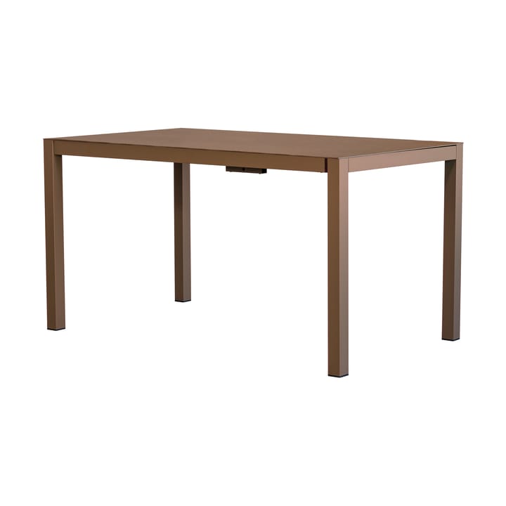 Aria förlängningsbart matbord 140-200 cm, Rust Fiam