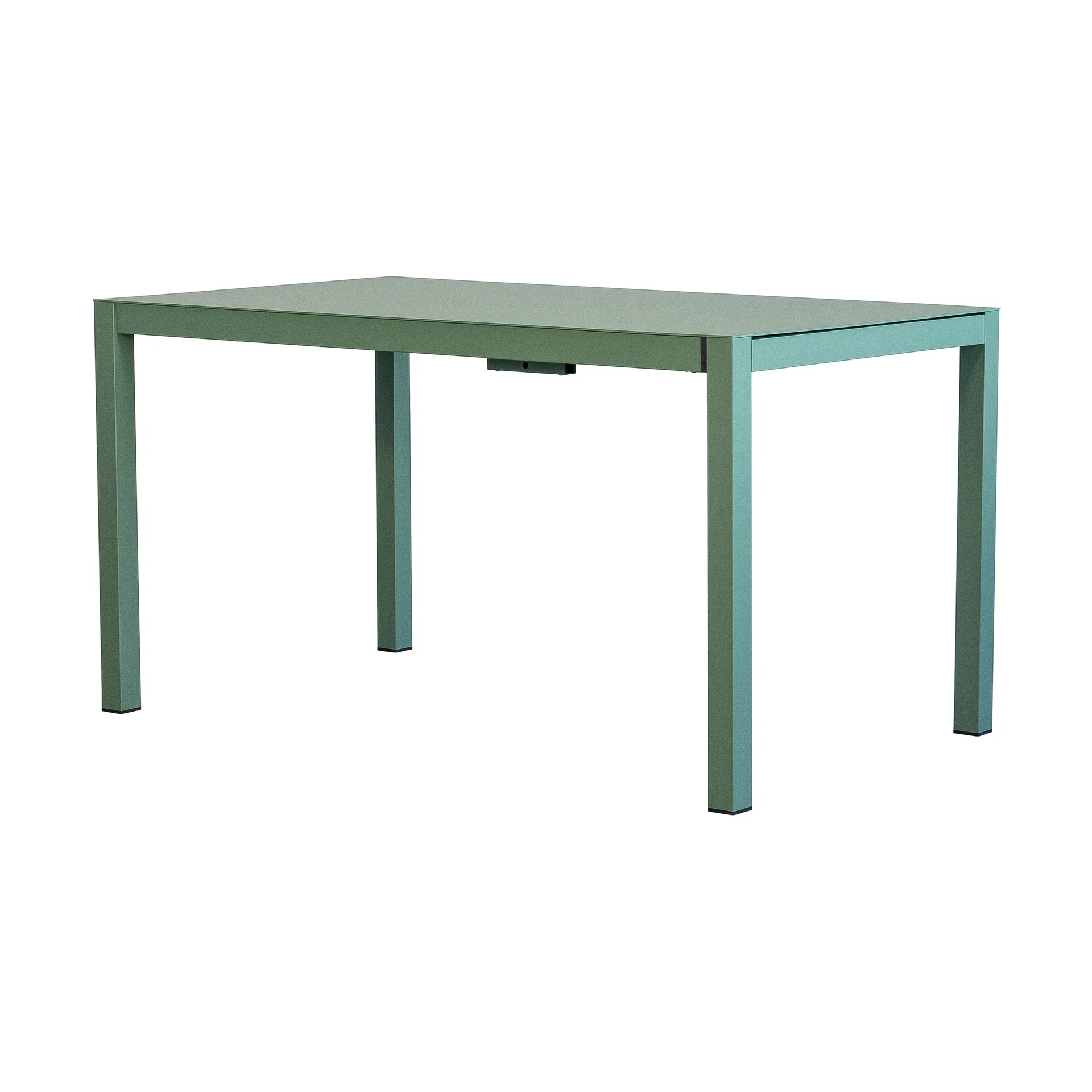 Aria förlängningsbart matbord 140-200 cm, Sage green Fiam