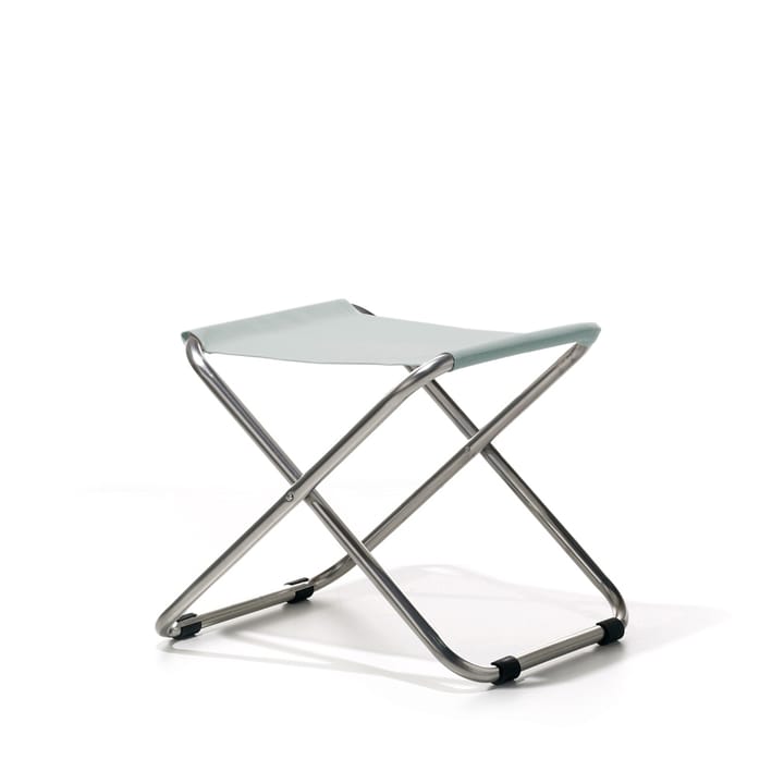 Chico Pall - sage green, aluminiumstativ - Fiam