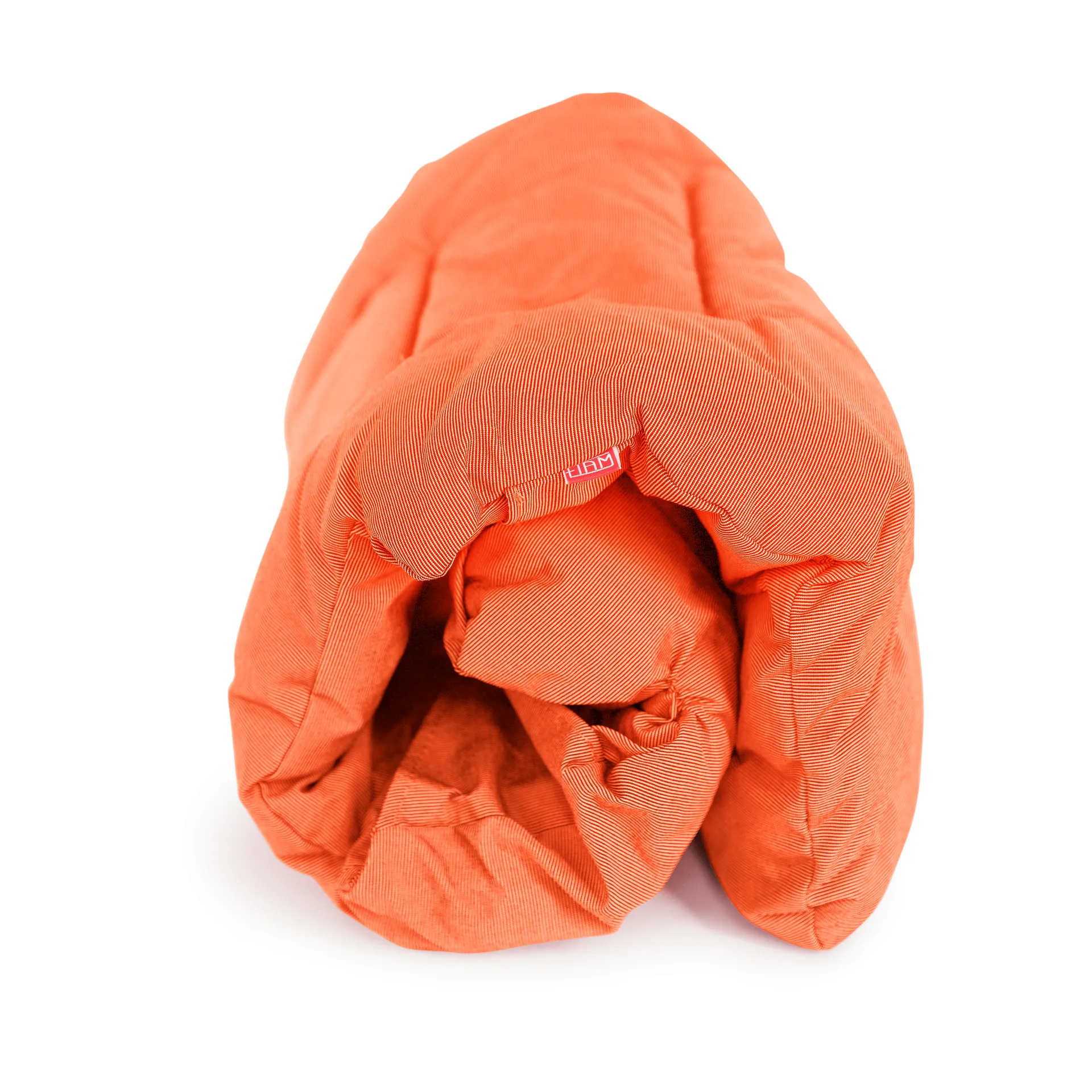 Chico Soft dyna till pall, Orange Fiam