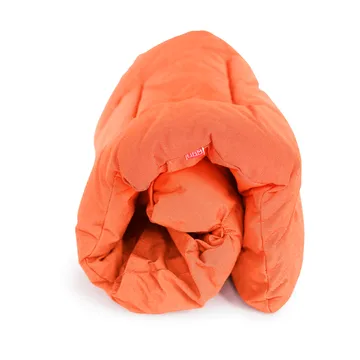 Chico Soft dyna till pall - Orange - Fiam