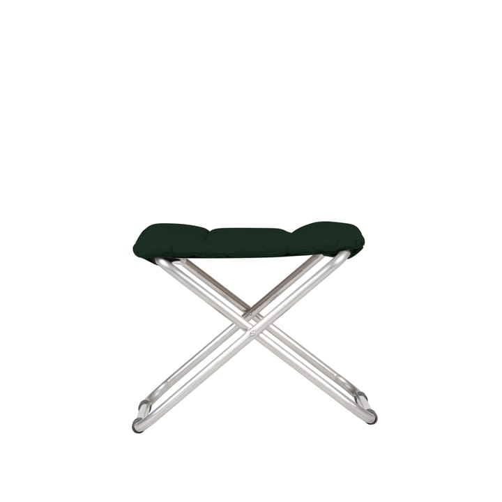 Chico Soft pall - dark green, aluminiumstativ - Fiam