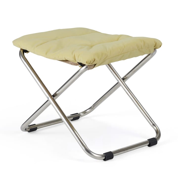 Chico Soft pall - Dusty yellow - Fiam