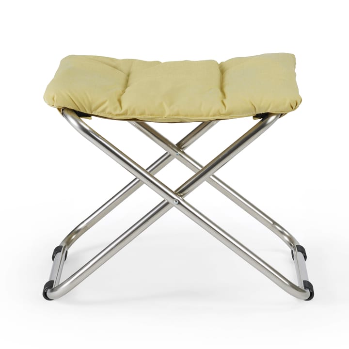 Chico Soft pall, Dusty yellow Fiam