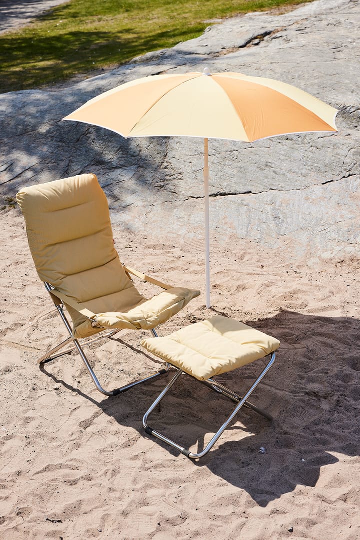 Chico Soft pall, Dusty yellow Fiam