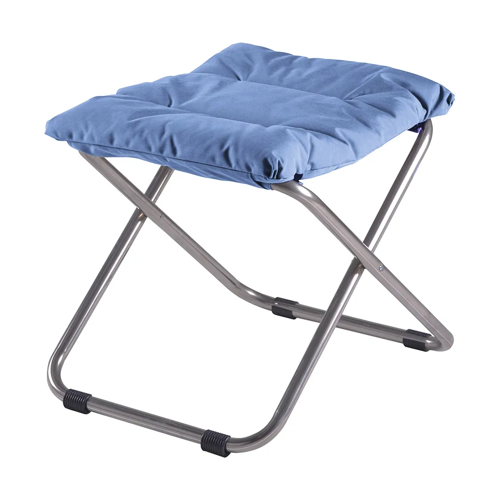 Chico Soft pall, Light blue-beige supertex Fiam