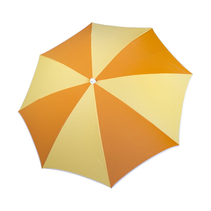 Elios parasoll POP, Yellow-orange Fiam