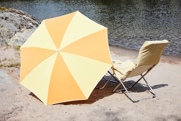 Elios parasoll POP, Yellow-orange Fiam