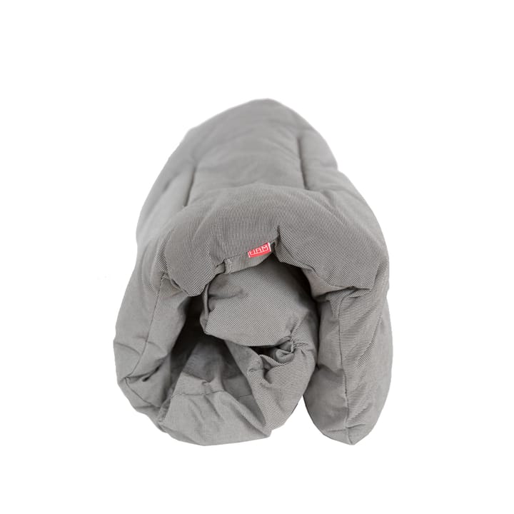 Fiesta rygg/sittdyna - Anthracite - Fiam