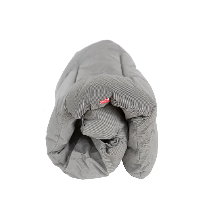 Fiesta Soft dyna till solstol - Anthracite - Fiam