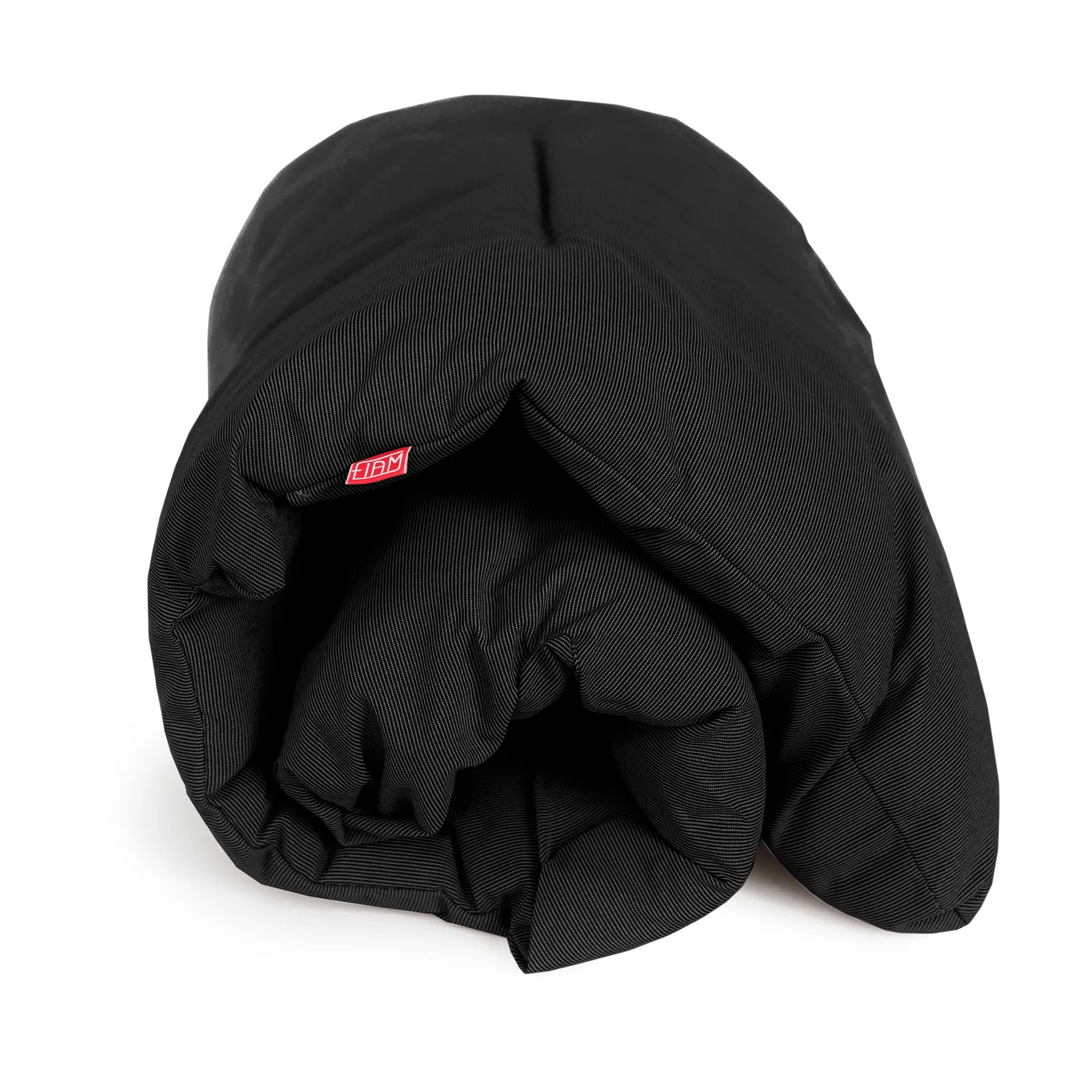 Fiesta Soft dyna till solstol, Black Fiam