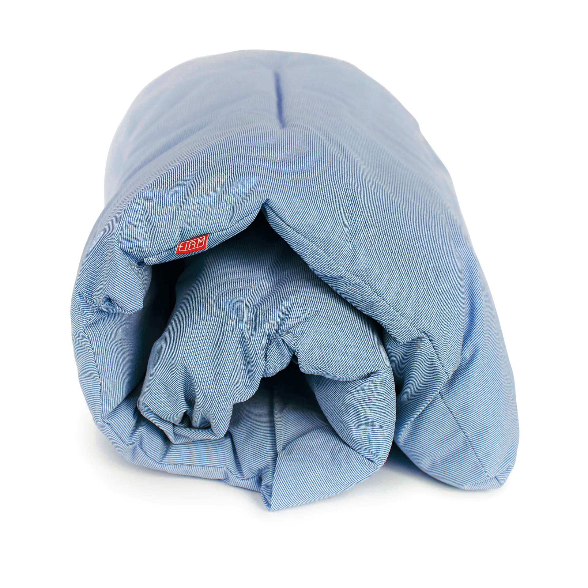 Fiesta Soft dyna till solstol, Light blue Fiam