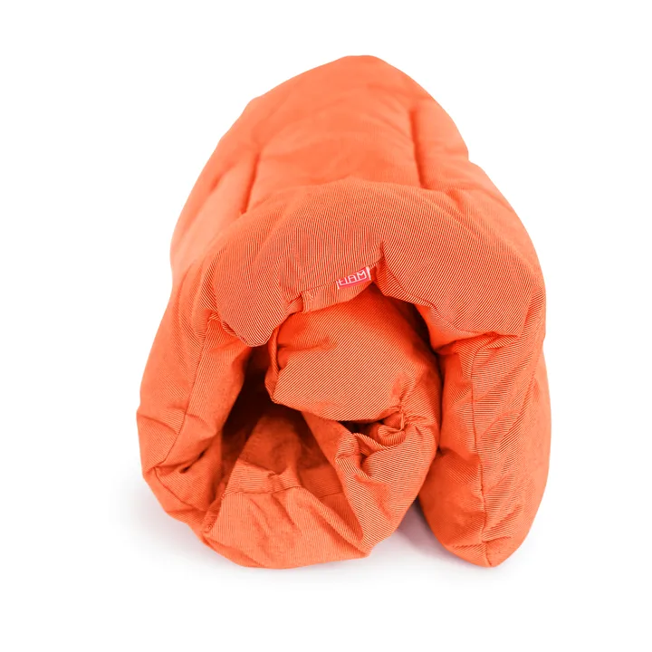 Fiesta Soft dyna till solstol - Orange - Fiam