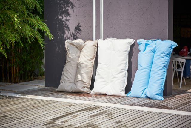 Ulisse flytsäck 150x108x25 cm, Celiste Fiam
