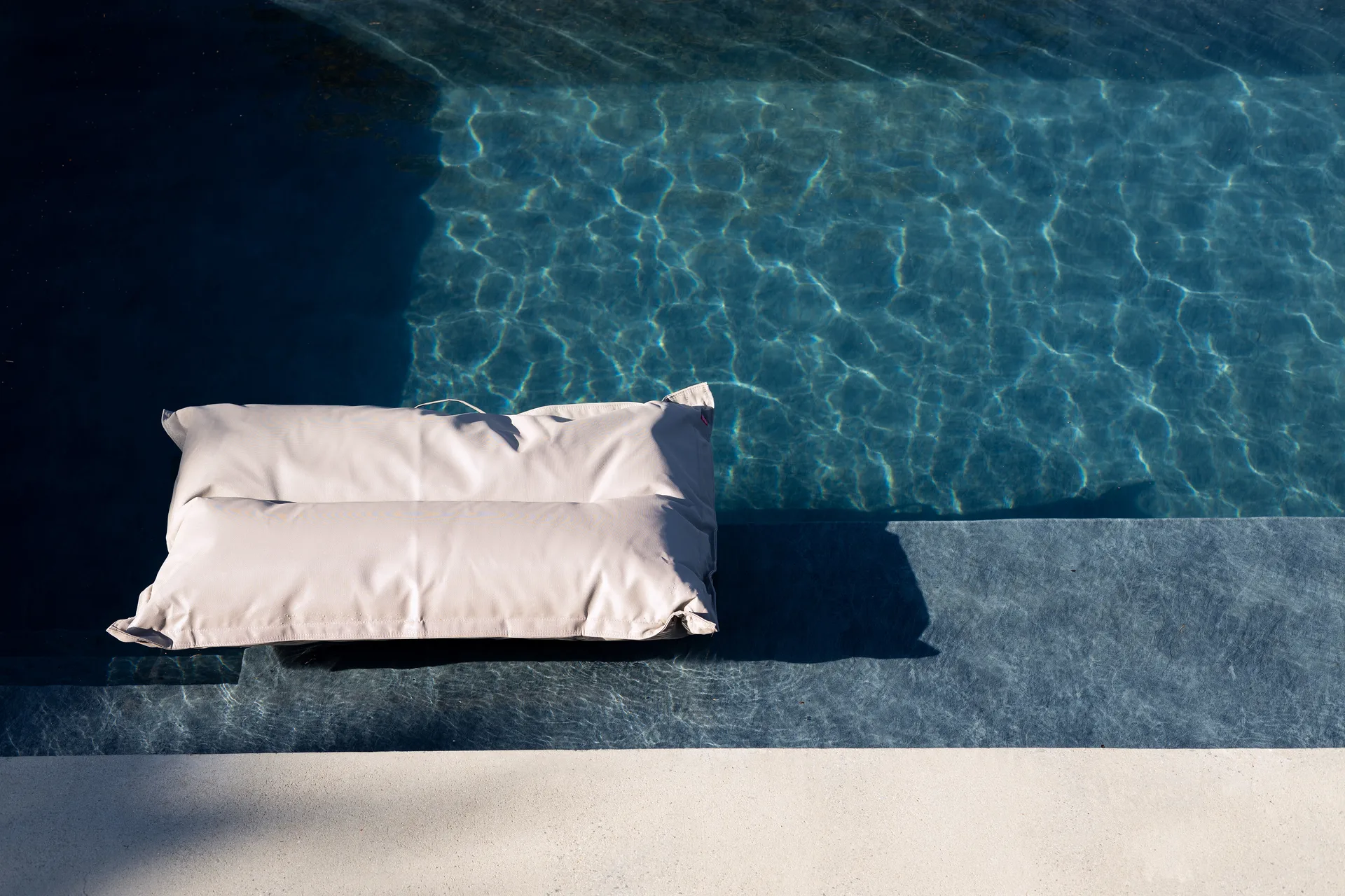 Ulisse flytsäck 150x108x25 cm, Celiste Fiam