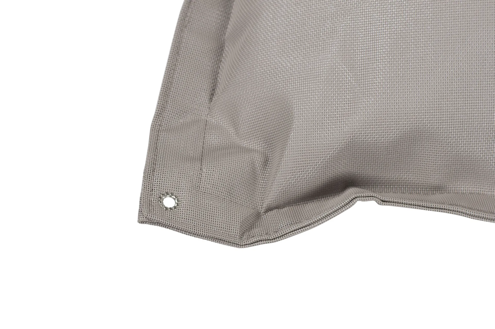 Ulisse flytsäck 150x108x25 cm, Taupe Fiam