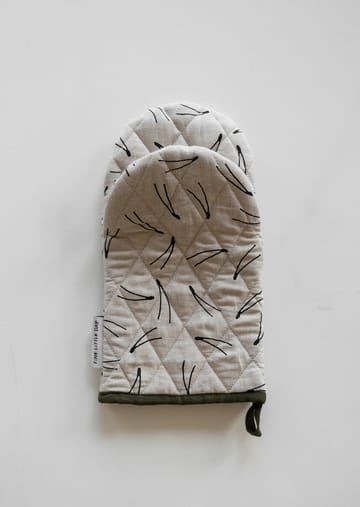 Barr quiltad grytvante - Natur - Fine Little Day