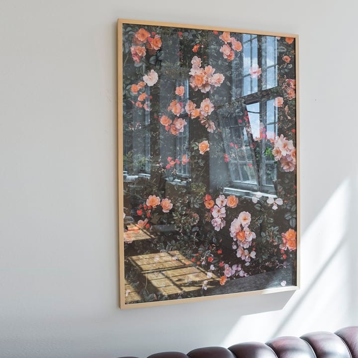 Rose poster, 70x100 cm Fine Little Day