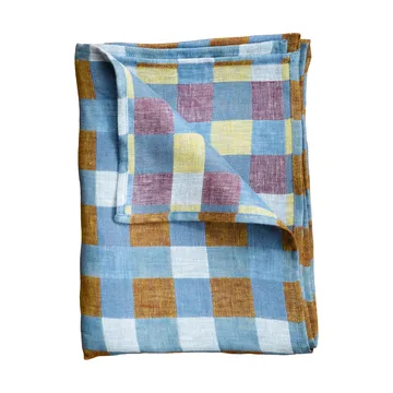 Rutan filt 100x145 cm - Oat - Fine Little Day