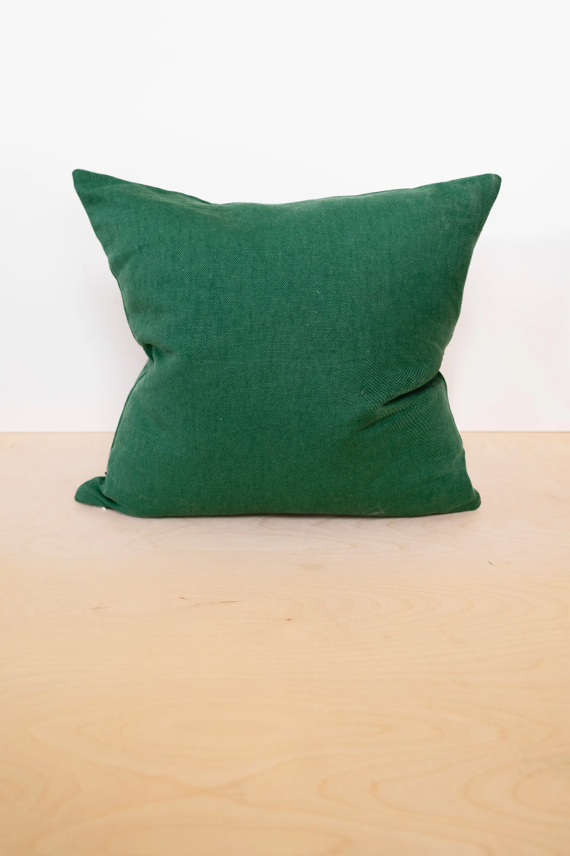 Tennisracket kuddfodral 48x48 cm, Green Fine Little Day