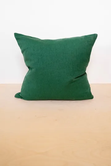 Tennisracket kuddfodral 48x48 cm - Green - Fine Little Day