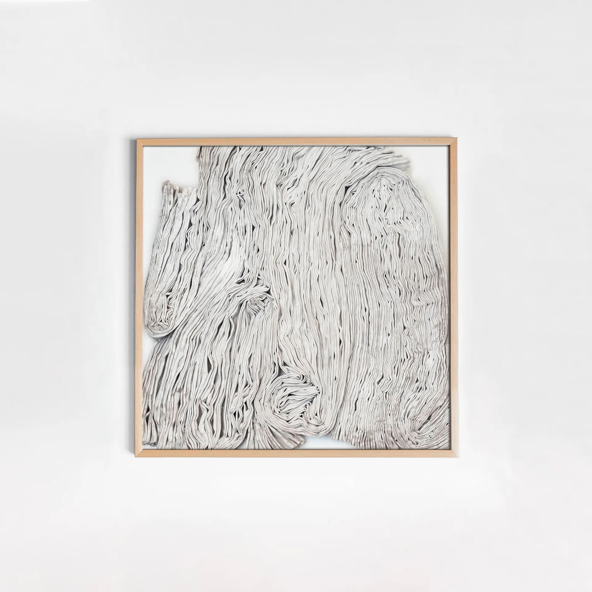 Textur poster, 70x70 cm Fine Little Day