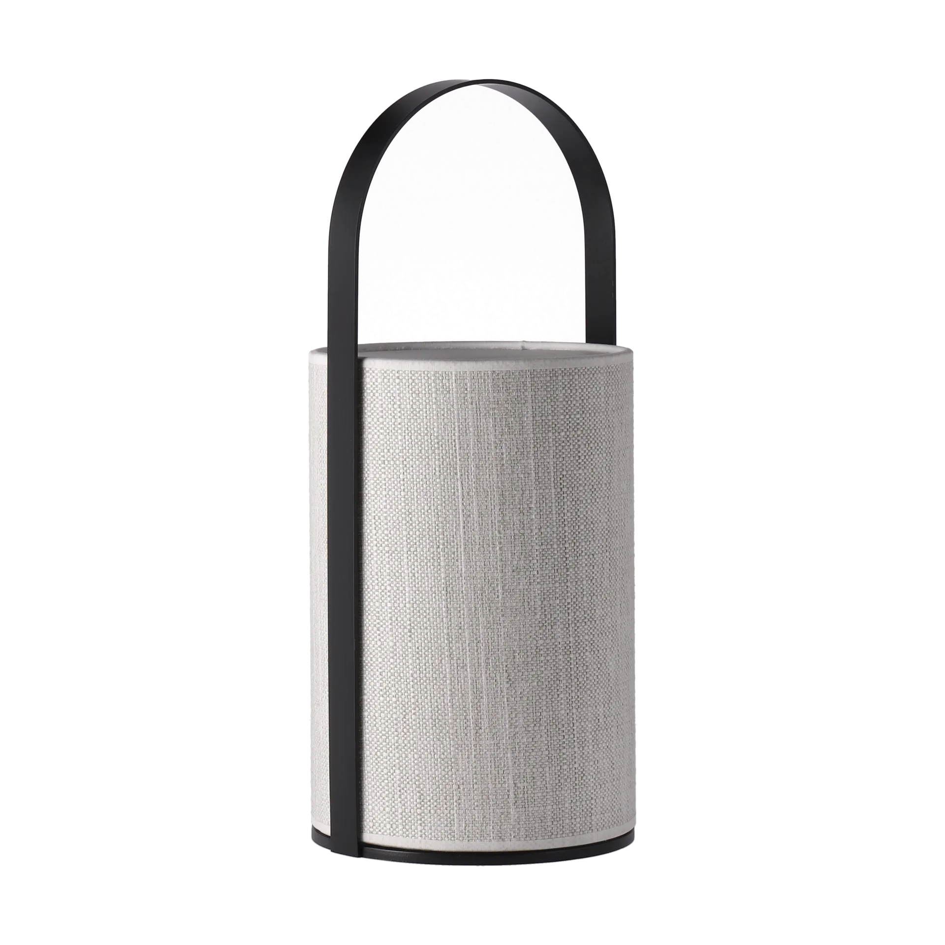 Move Mini Portabel bordslampa, Babel Beige Flavia Lamps