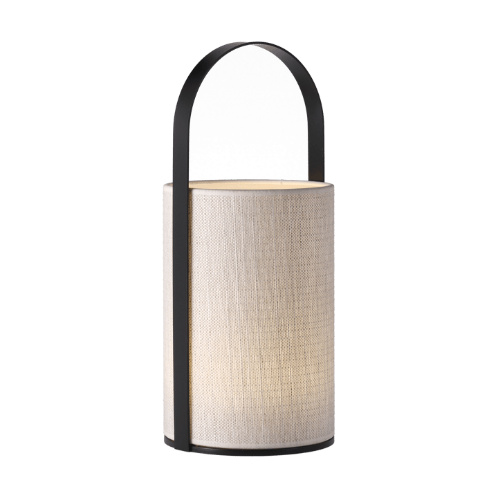 Move Mini Portabel bordslampa, Babel Beige Flavia Lamps