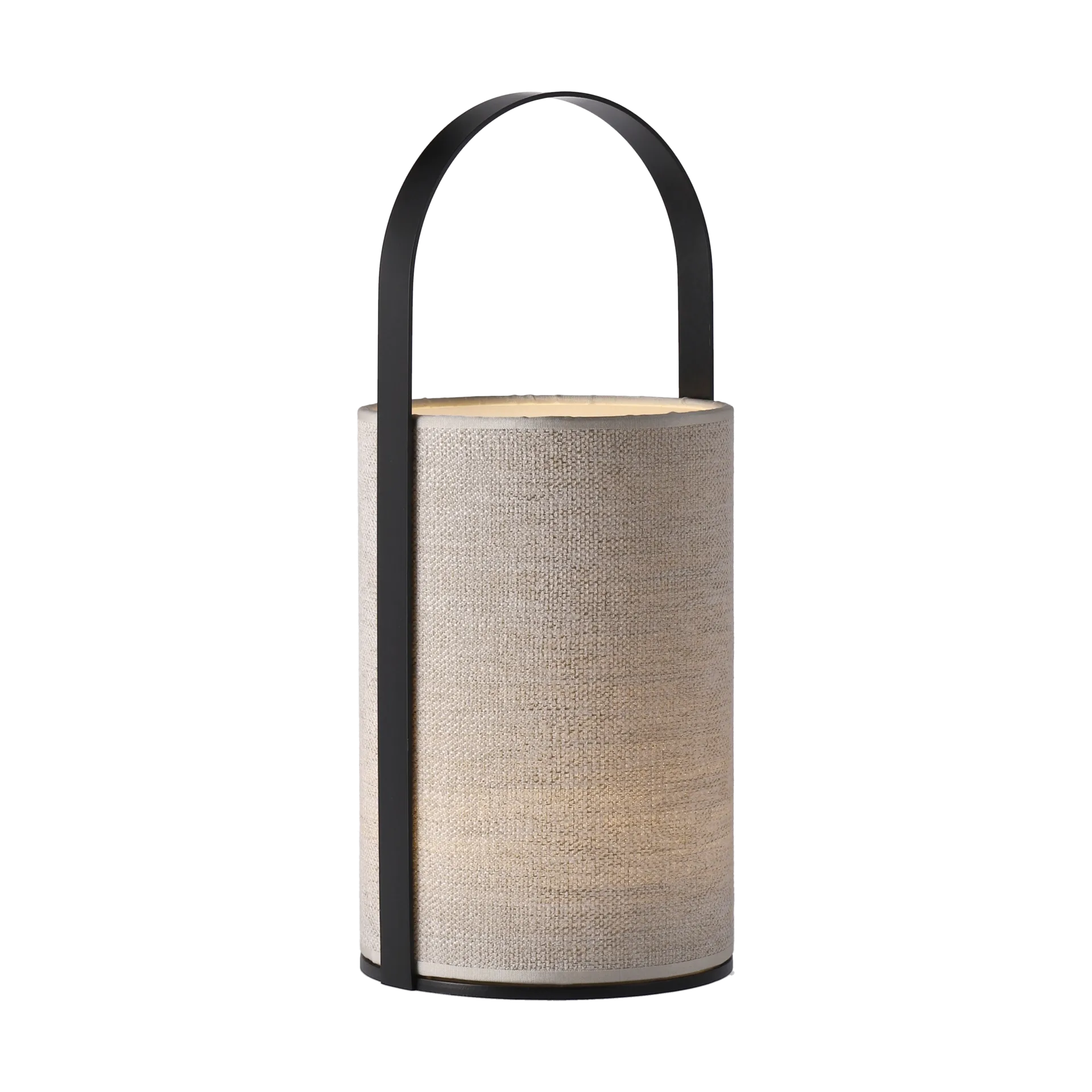 Move Mini Portabel bordslampa, London Beige Flavia Lamps