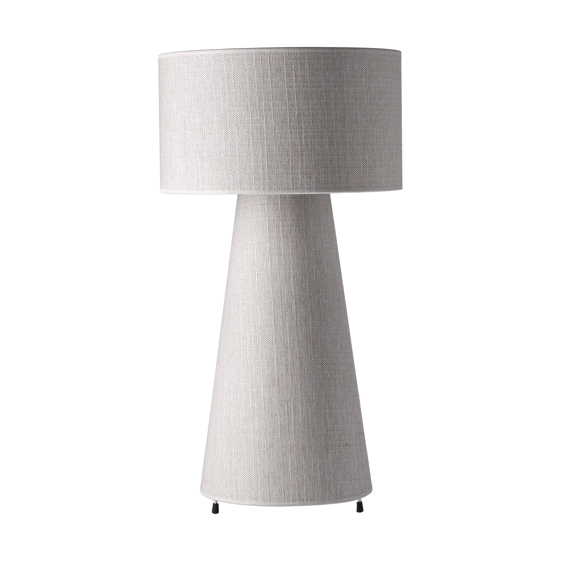 Sara bordslampa, Babel Beige Flavia Lamps