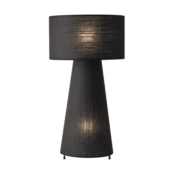Sara bordslampa, Lino Negro Flavia Lamps