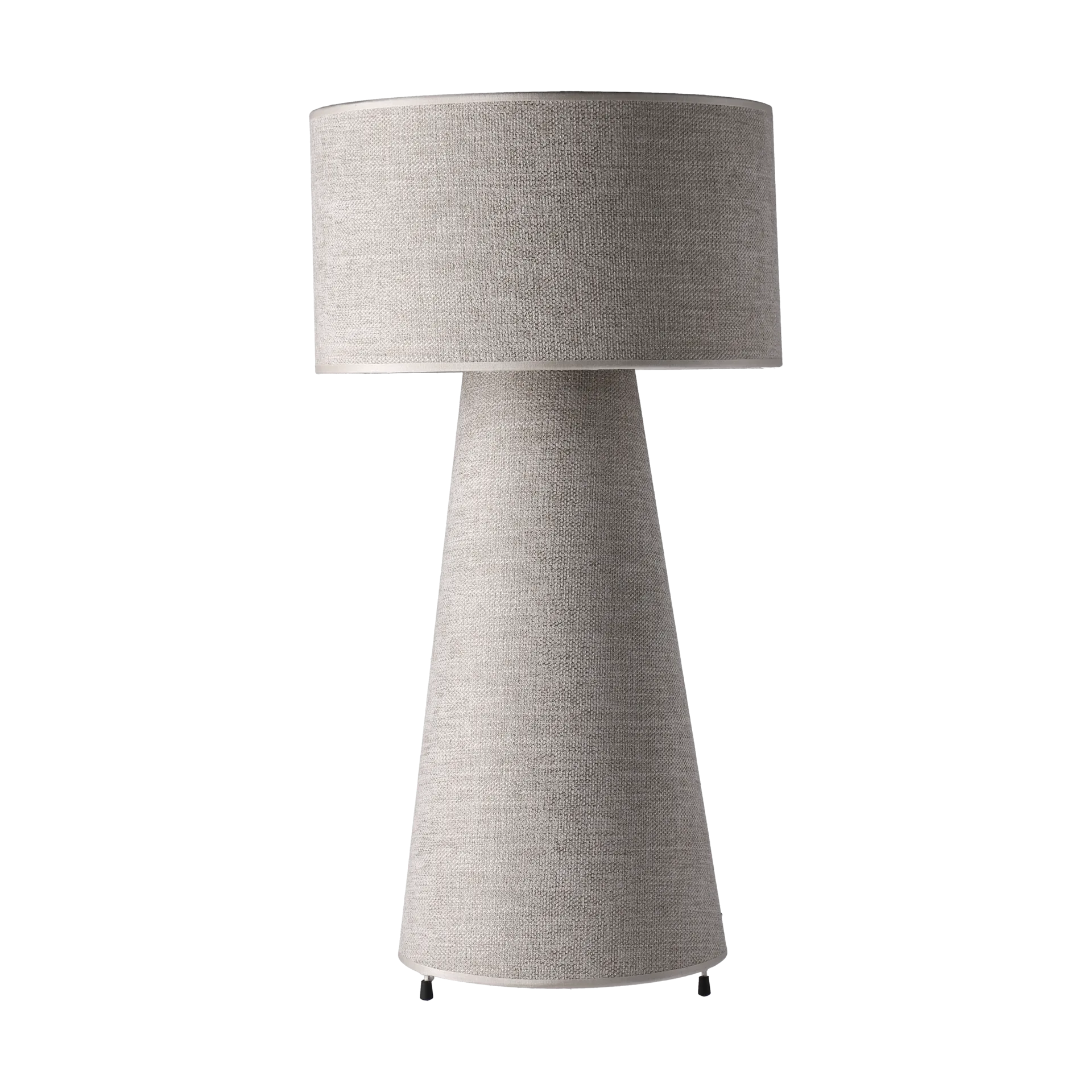 Sara bordslampa, London Beige Flavia Lamps