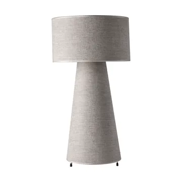 Sara bordslampa - London Beige - Flavia Lamps
