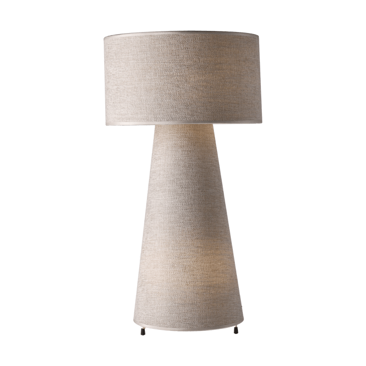 Sara bordslampa, London Beige Flavia Lamps